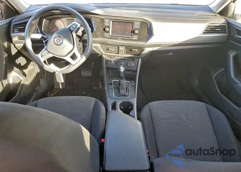 2021 Volkswagen Jetta S z USA, uszkodzony, nr VIN 3VWC57BU9MM069762